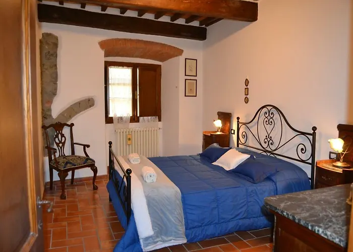 Sweet Cortona