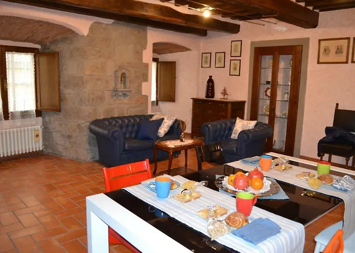 Sweet Cortona