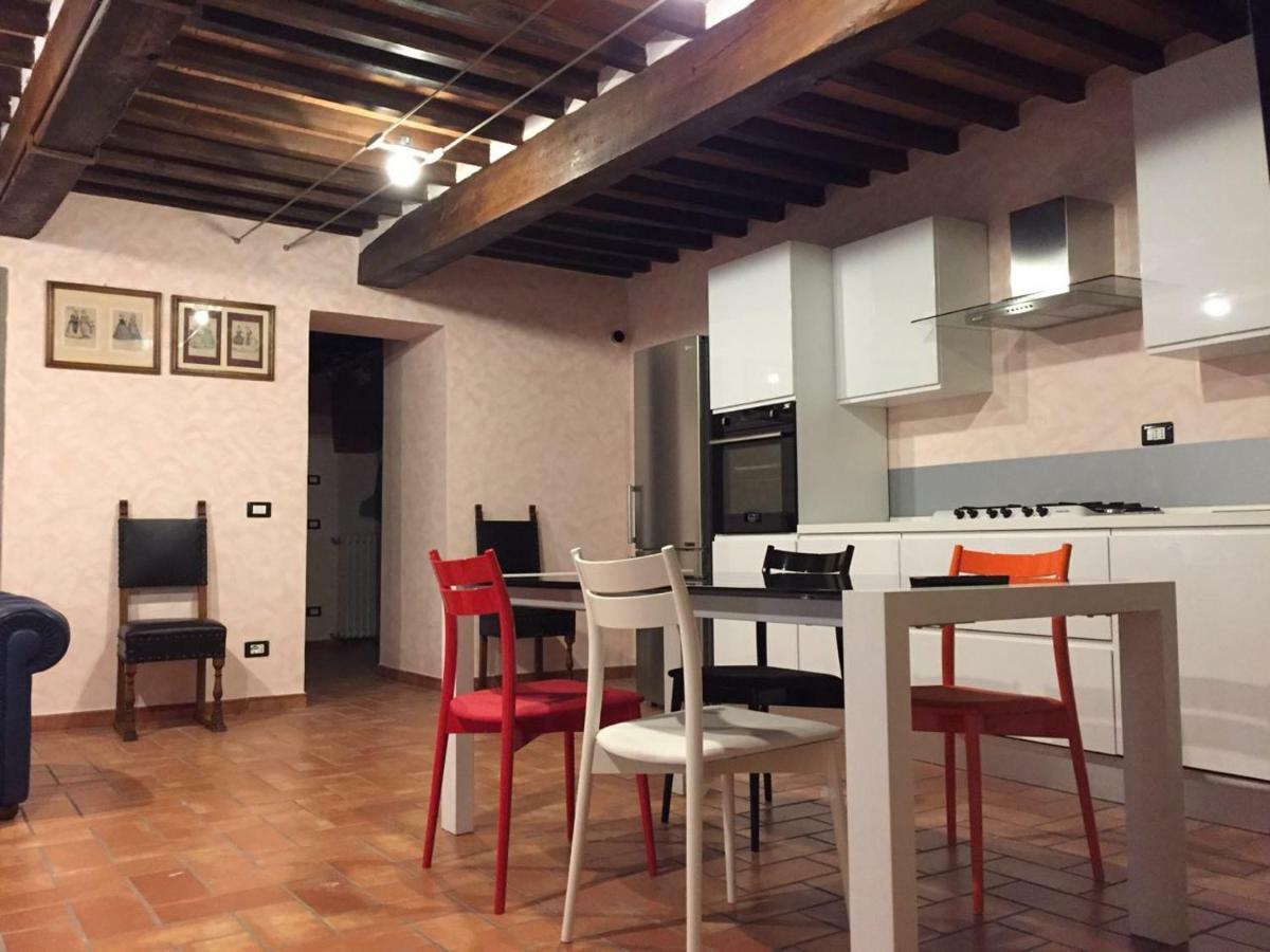 Sweet Holiday home Cortona