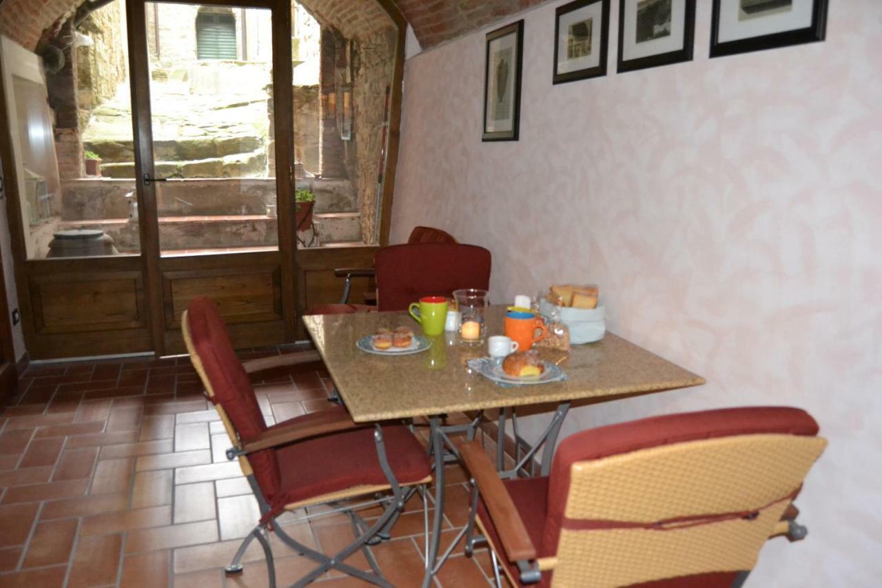 Sweet * Cortona
