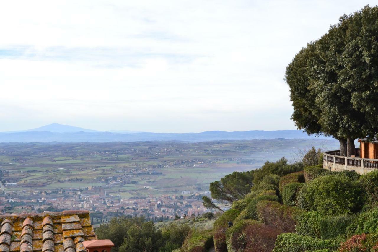 Holiday home Sweet Cortona